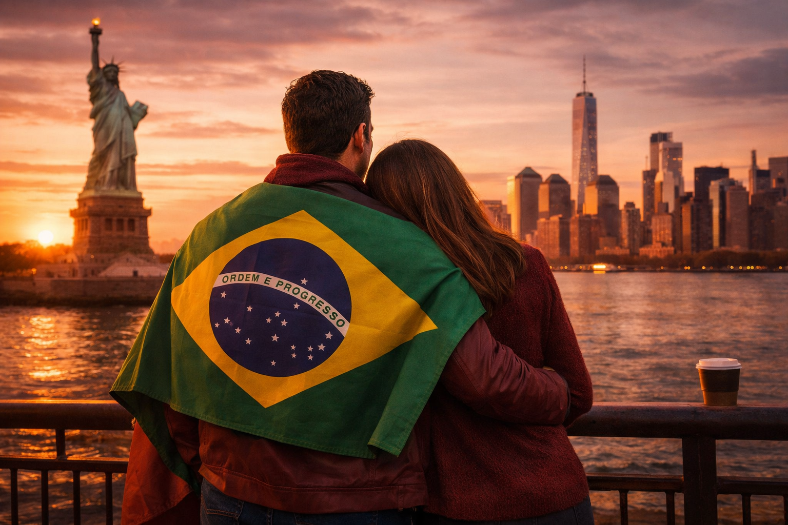 Homologação de sentença estrangeira no Brasil: por que brasileiros que vivem nos EUA escolhem a Global Law Advisors — GLOBAL LAW ADVISORS